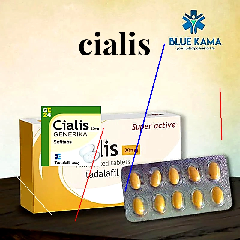 Cialis en pharmacie prix